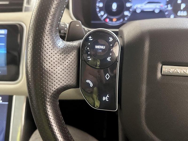 Used Land Rover Range Rover Sport 2021 for sale - 76255412: Photo 18