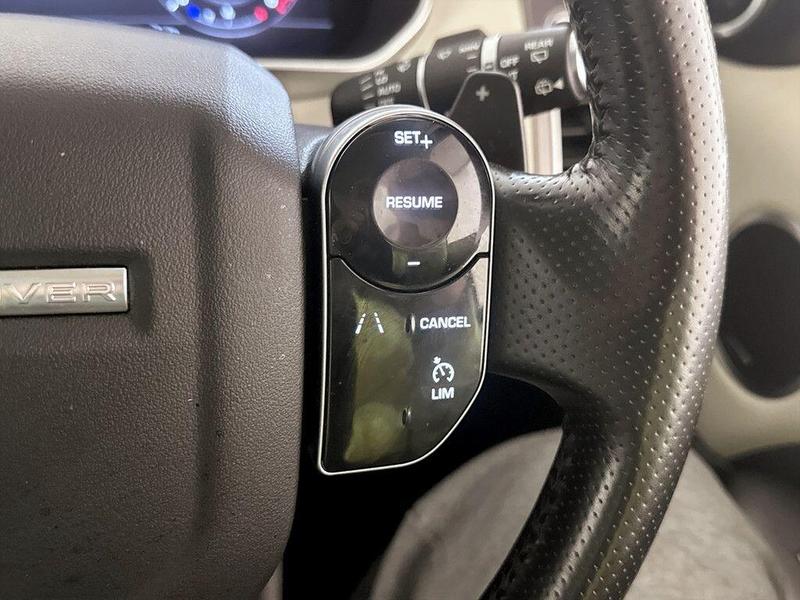 Used Land Rover Range Rover Sport 2021 for sale - 76255412: Photo 20