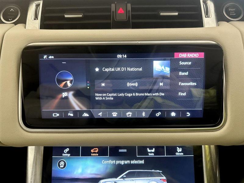 Used Land Rover Range Rover Sport 2021 for sale - 76255412: Photo 23