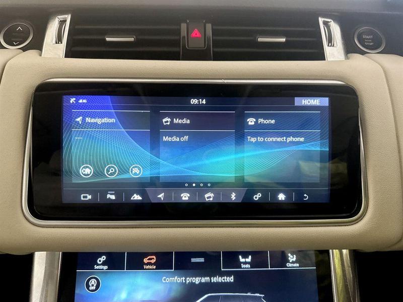 Used Land Rover Range Rover Sport 2021 for sale - 76255412: Photo 24