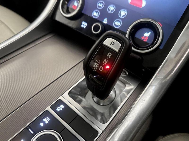 Used Land Rover Range Rover Sport 2021 for sale - 76255412: Photo 27