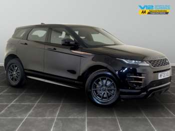 2020 (20) - 2.0 D150 R-Dynamic 5dr 2WD