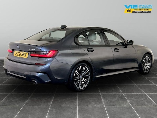 Used BMW 3 Series 2021 for sale - 76266115: Photo 10