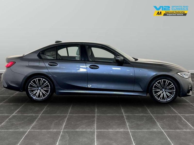 Used BMW 3 Series 2021 for sale - 76266115: Photo 11