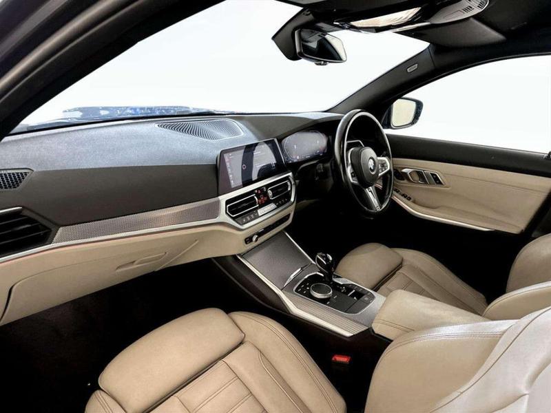 Used BMW 3 Series 2021 for sale - 76266115: Photo 12
