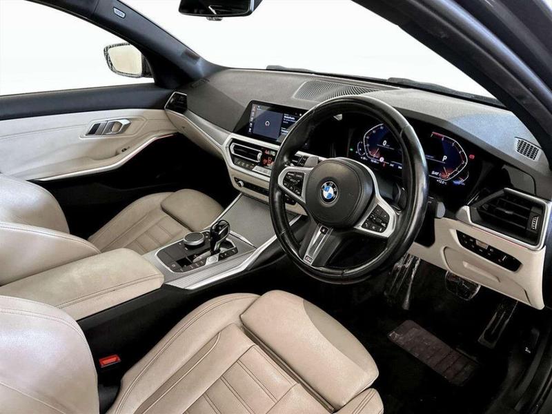 Used BMW 3 Series 2021 for sale - 76266115: Photo 15