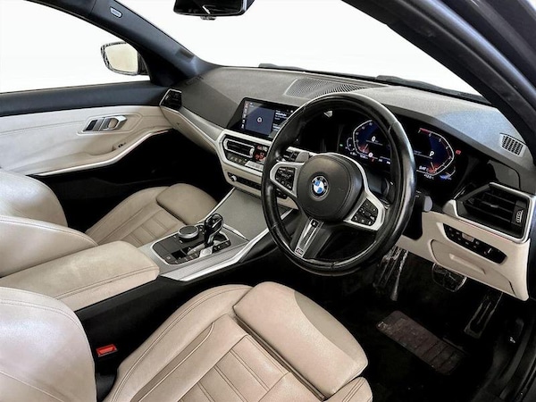 Used BMW 3 Series 2021 for sale - 76266115: Photo 15