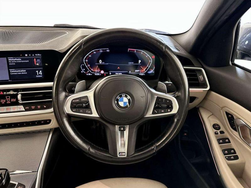 Used BMW 3 Series 2021 for sale - 76266115: Photo 16