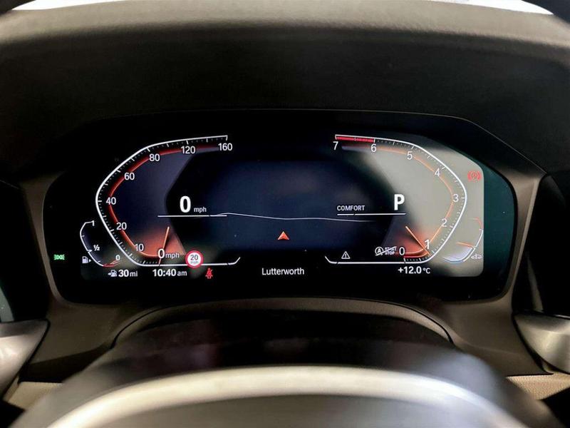 Used BMW 3 Series 2021 for sale - 76266115: Photo 18