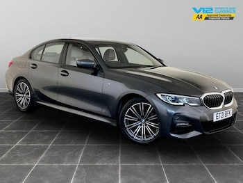 BMW - 3 Series