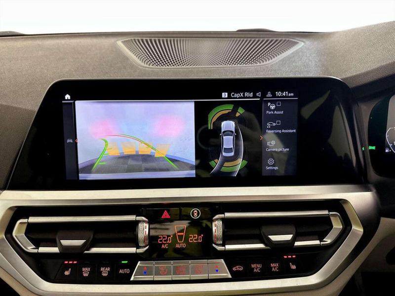 Used BMW 3 Series 2021 for sale - 76266115: Photo 20