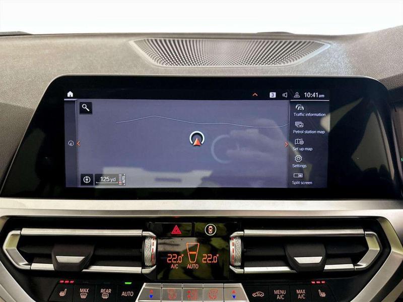 Used BMW 3 Series 2021 for sale - 76266115: Photo 21