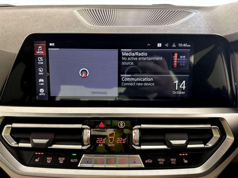 Used BMW 3 Series 2021 for sale - 76266115: Photo 22