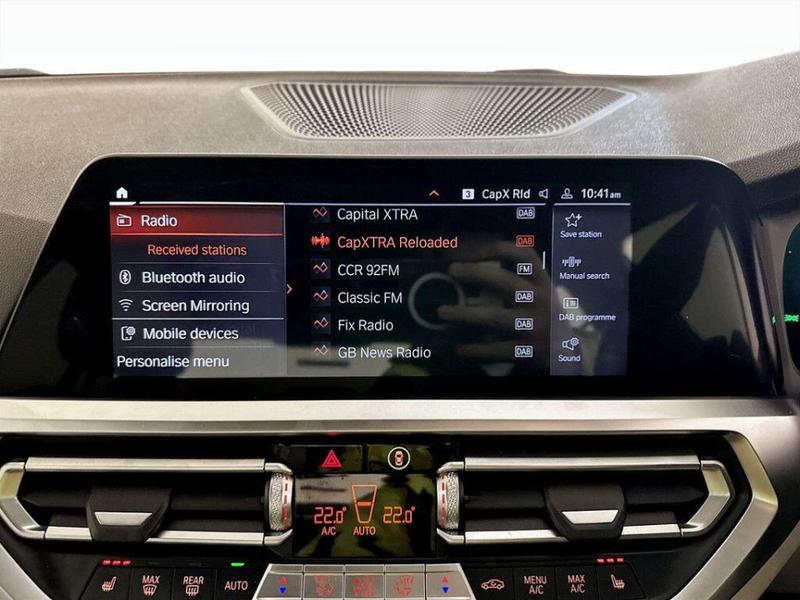 Used BMW 3 Series 2021 for sale - 76266115: Photo 23