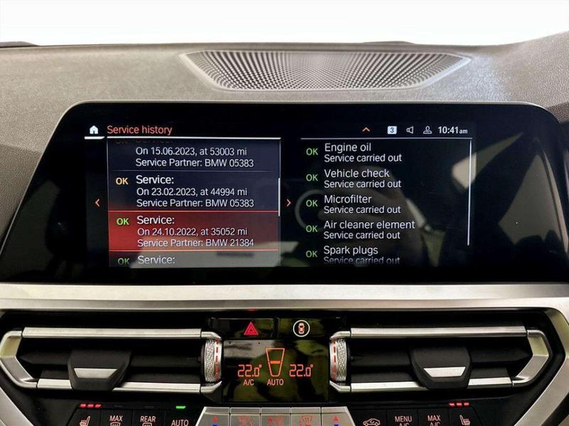 Used BMW 3 Series 2021 for sale - 76266115: Photo 24