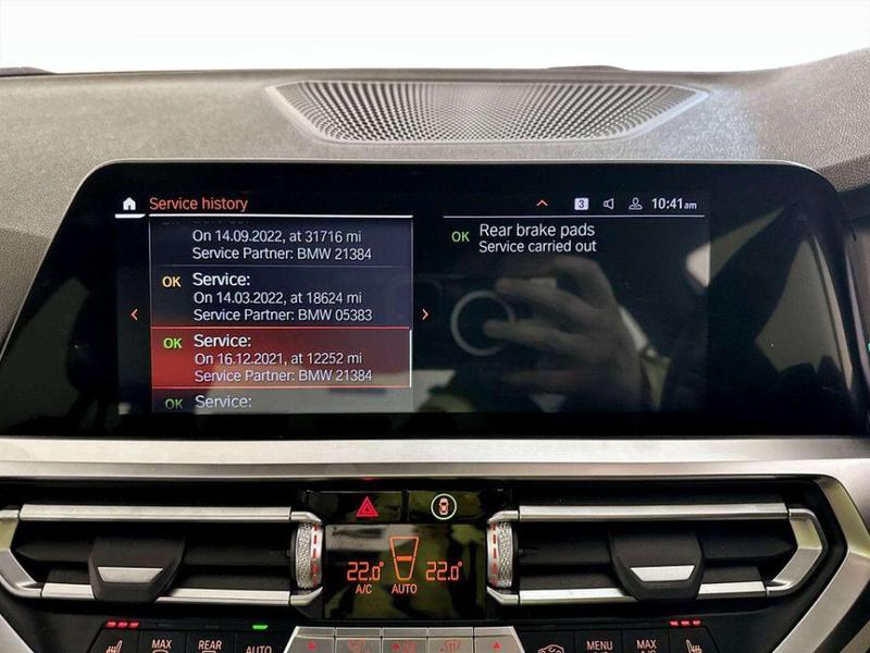 Used BMW 3 Series 2021 for sale - 76266115: Photo 25