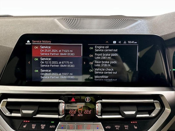 Used BMW 3 Series 2021 for sale - 76266115: Photo 26