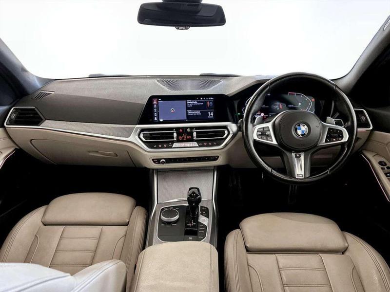 Used BMW 3 Series 2021 for sale - 76266115: Photo 3