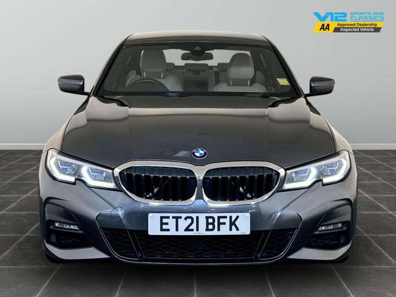 Used BMW 3 Series 2021 for sale - 76266115: Photo 5