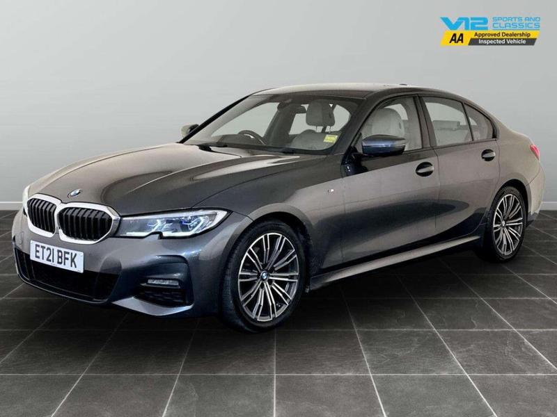 Used BMW 3 Series 2021 for sale - 76266115: Photo 6