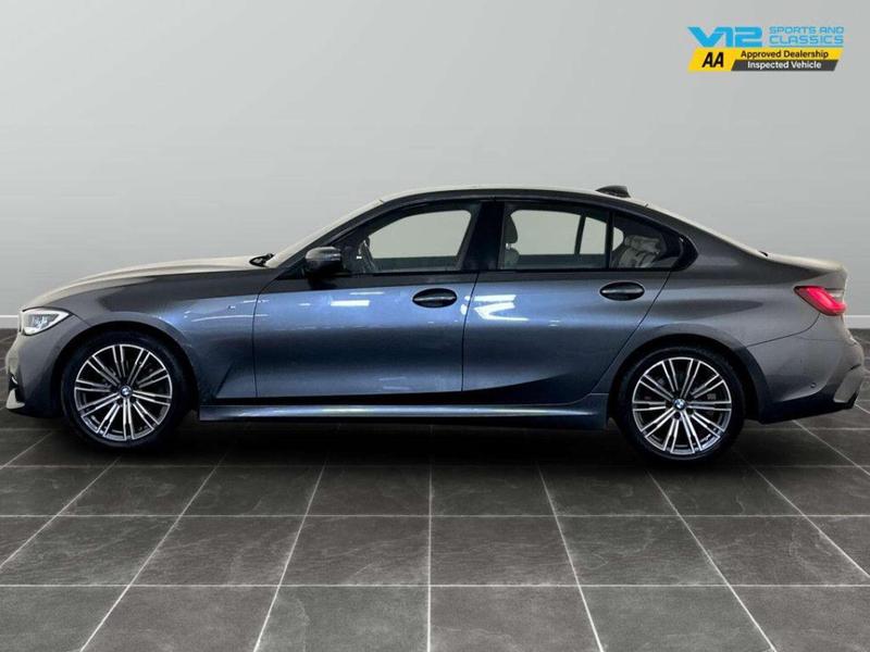 Used BMW 3 Series 2021 for sale - 76266115: Photo 7