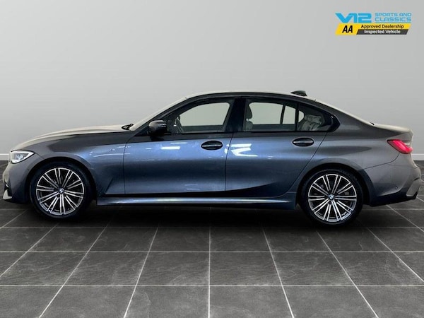 Used BMW 3 Series 2021 for sale - 76266115: Photo 7