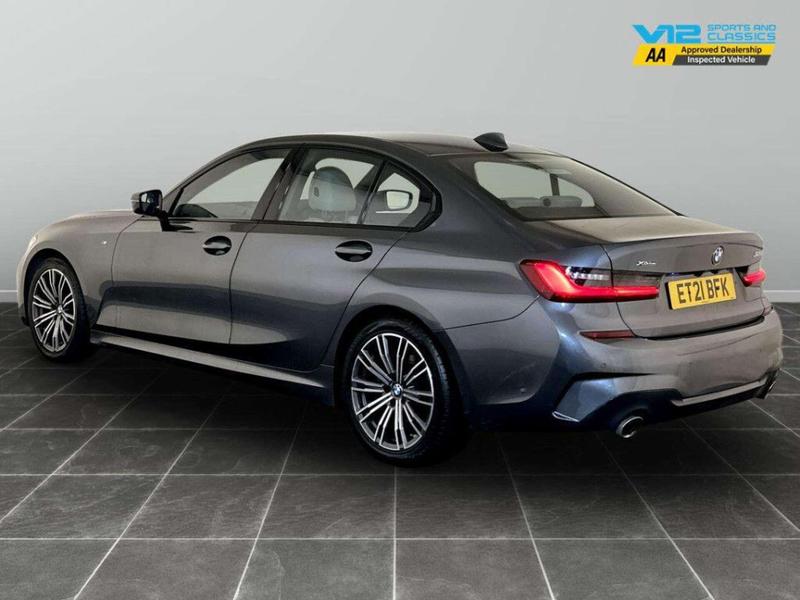 Used BMW 3 Series 2021 for sale - 76266115: Photo 8