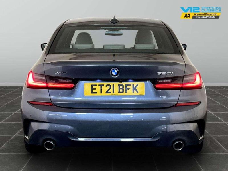 Used BMW 3 Series 2021 for sale - 76266115: Photo 9