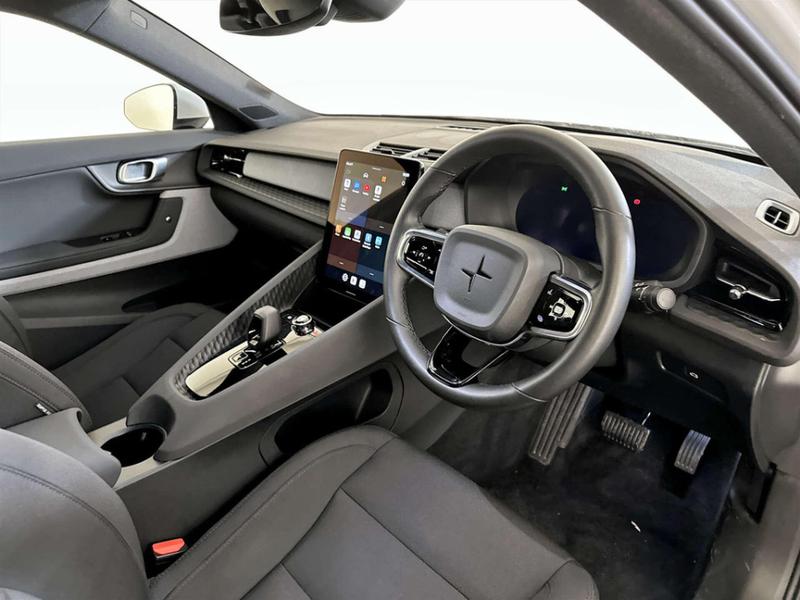 Used Polestar Polestar 2 2022 for sale - 77053484: Photo 15