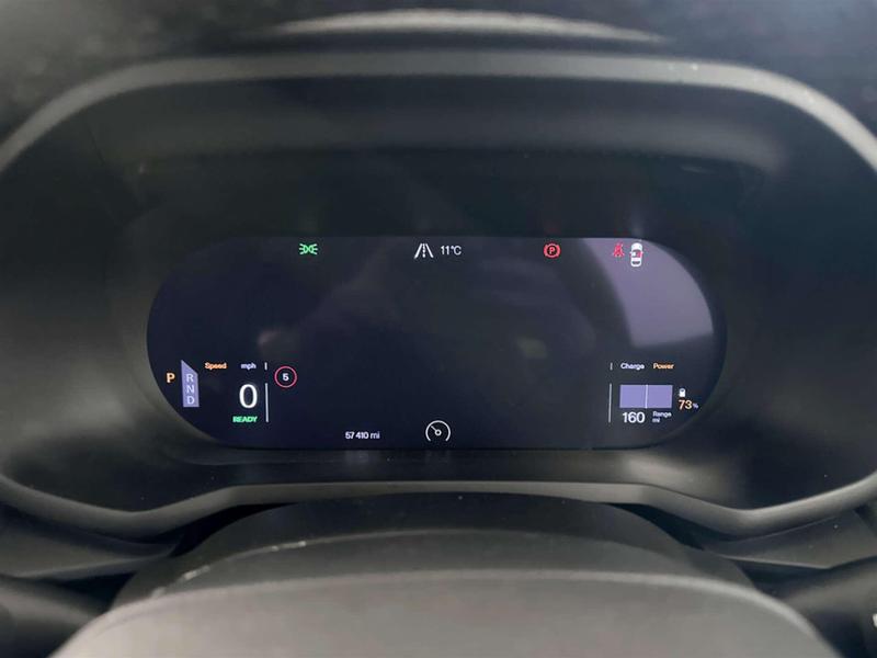 Used Polestar Polestar 2 2022 for sale - 77053484: Photo 18