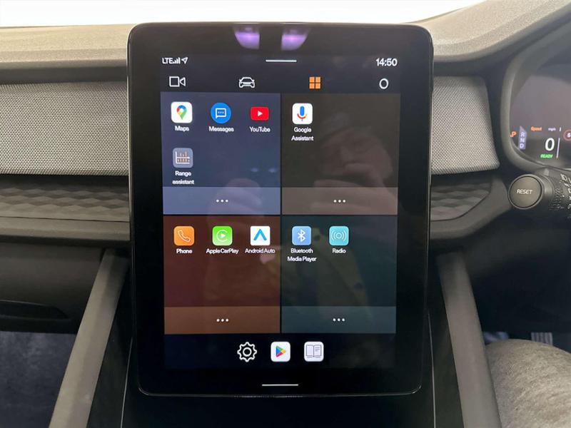 Used Polestar Polestar 2 2022 for sale - 77053484: Photo 22