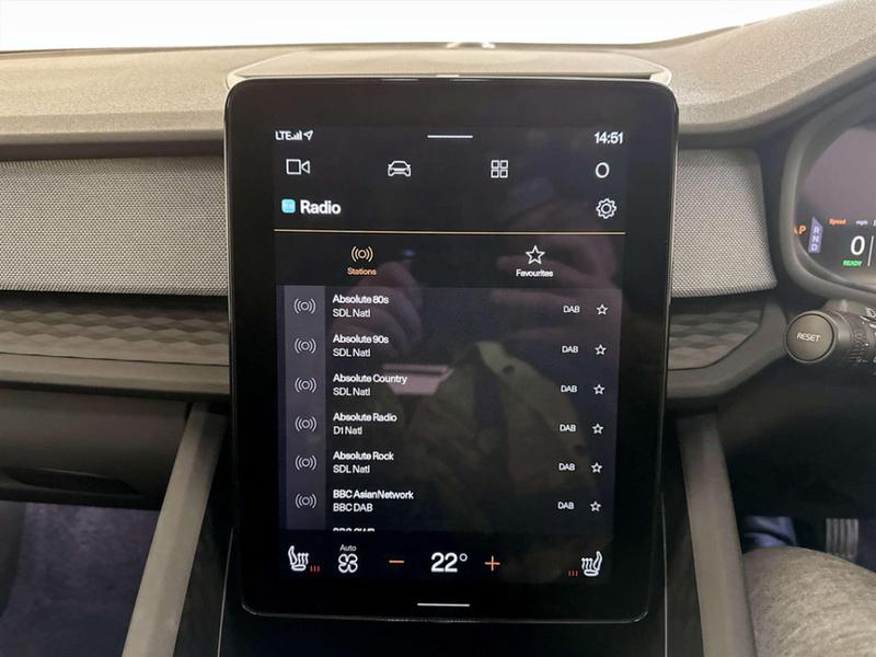 Used Polestar Polestar 2 2022 for sale - 77053484: Photo 24