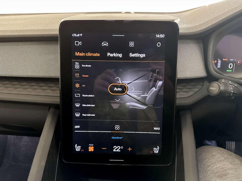 Used Polestar Polestar 2 2022 for sale - 77053484: Photo 25