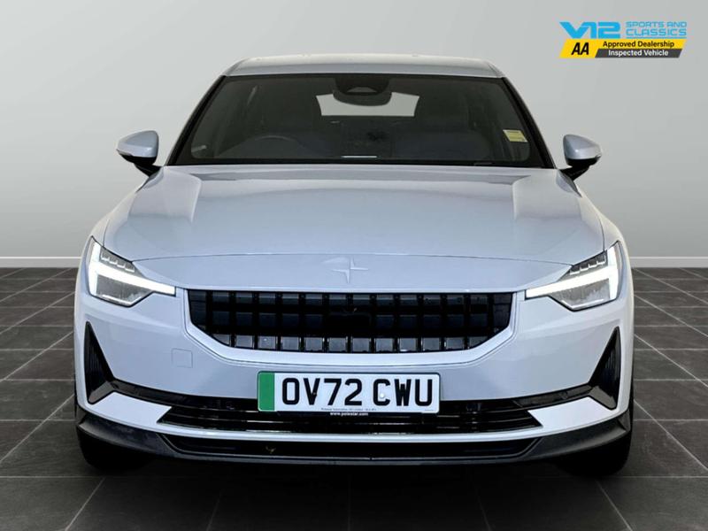 Used Polestar Polestar 2 2022 for sale - 77053484: Photo 5