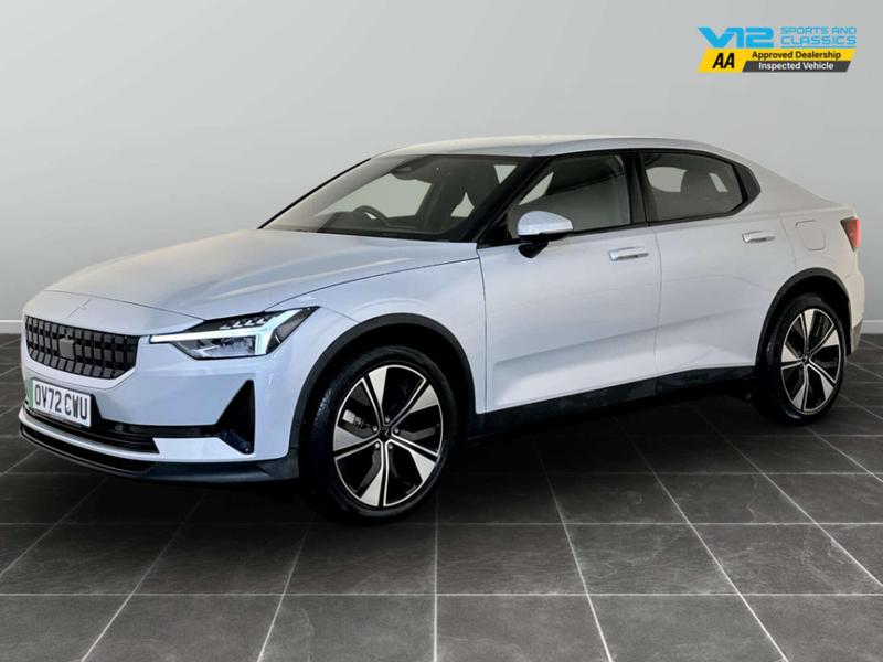 Used Polestar Polestar 2 2022 for sale - 77053484: Photo 6