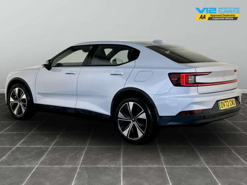 Used Polestar Polestar 2 2022 for sale - 77053484: Photo 8