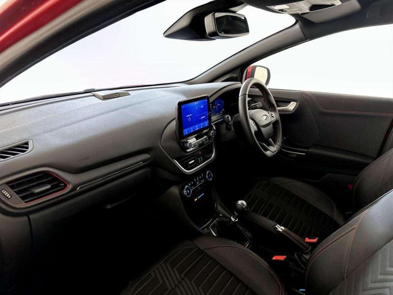Used Ford Puma 2023 for sale - 76825831: Photo 12