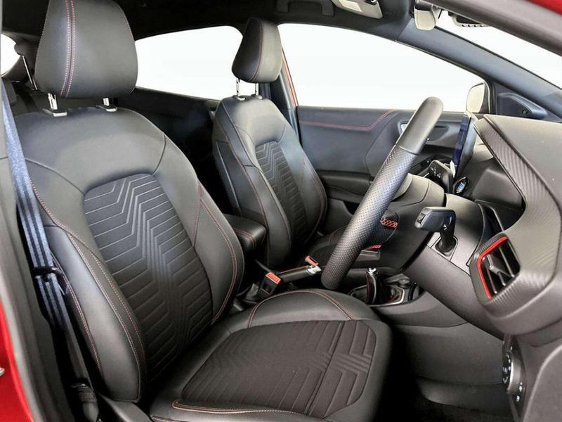 Used Ford Puma 2023 for sale - 76825831: Photo 13