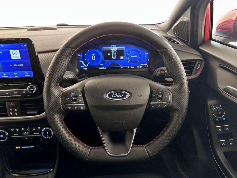 Used Ford Puma 2023 for sale - 76825831: Photo 16