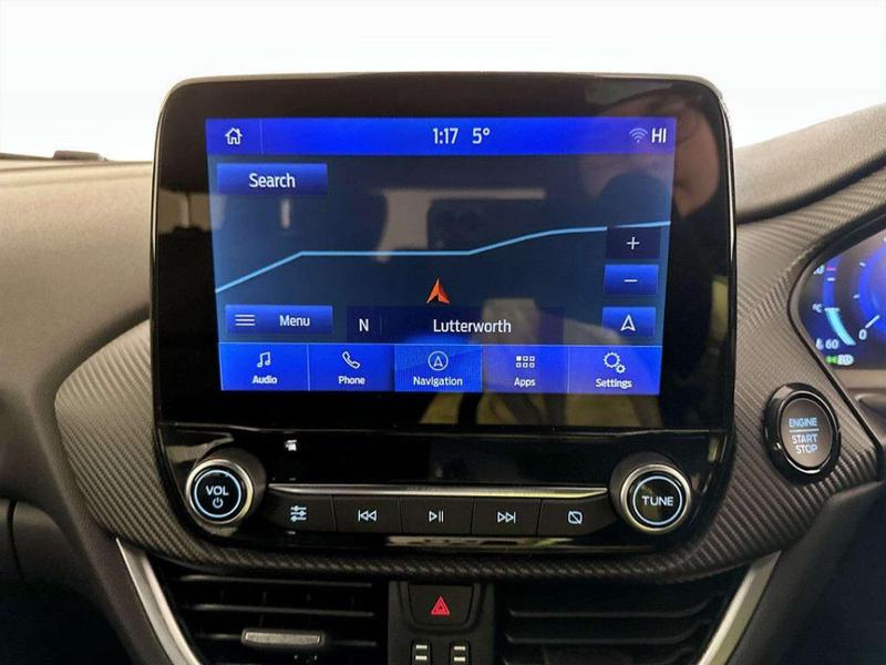 Used Ford Puma 2023 for sale - 76825831: Photo 21