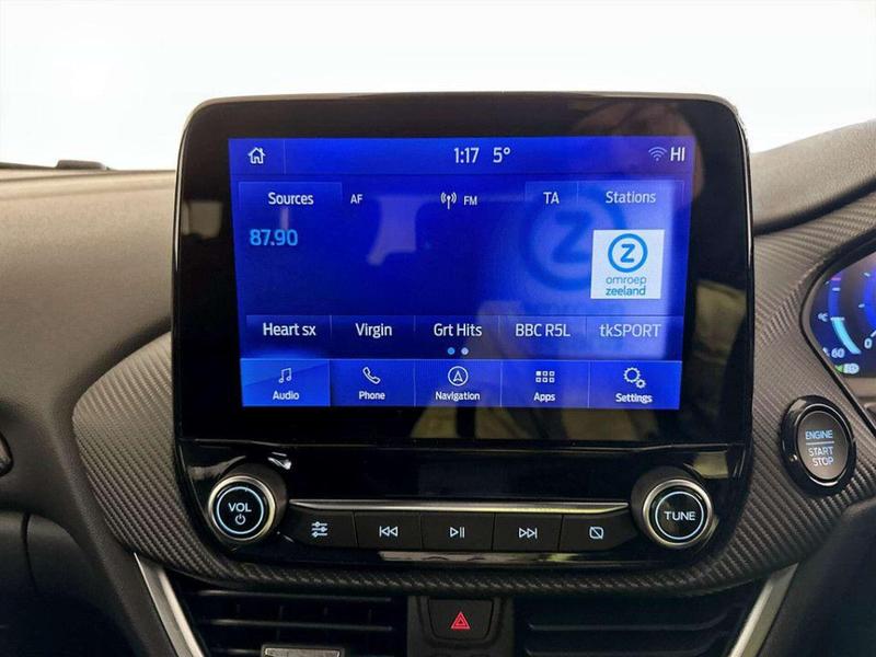 Used Ford Puma 2023 for sale - 76825831: Photo 23