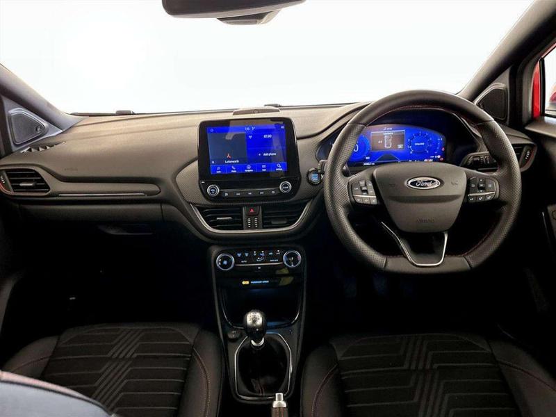 Used Ford Puma 2023 for sale - 76825831: Photo 3