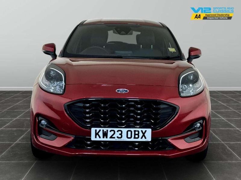 Used Ford Puma 2023 for sale - 76825831: Photo 5