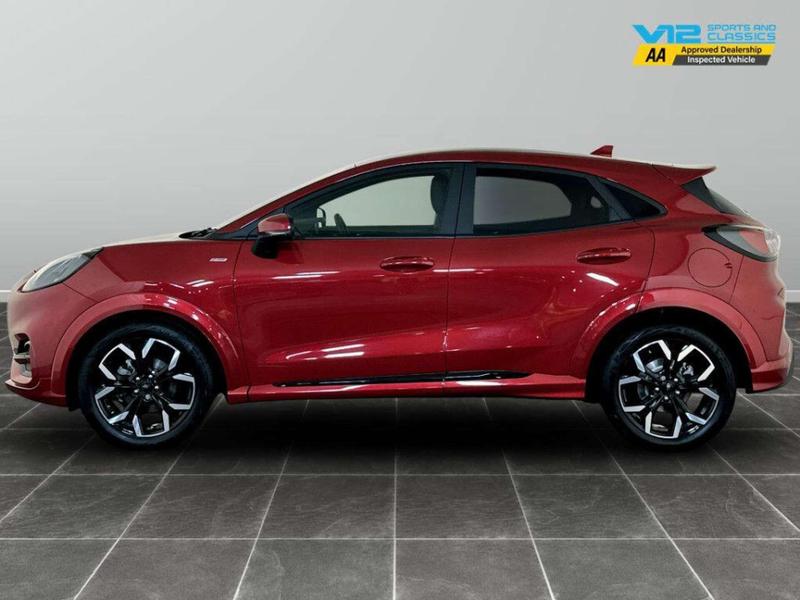 Used Ford Puma 2023 for sale - 76825831: Photo 7