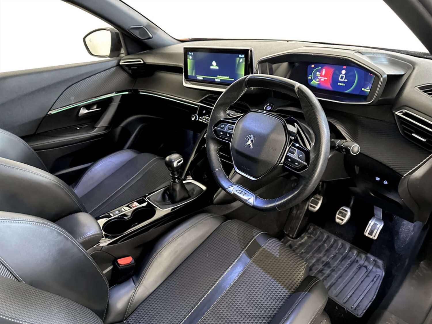 Used Peugeot 2008 2021 for sale - 77591978: Photo 15