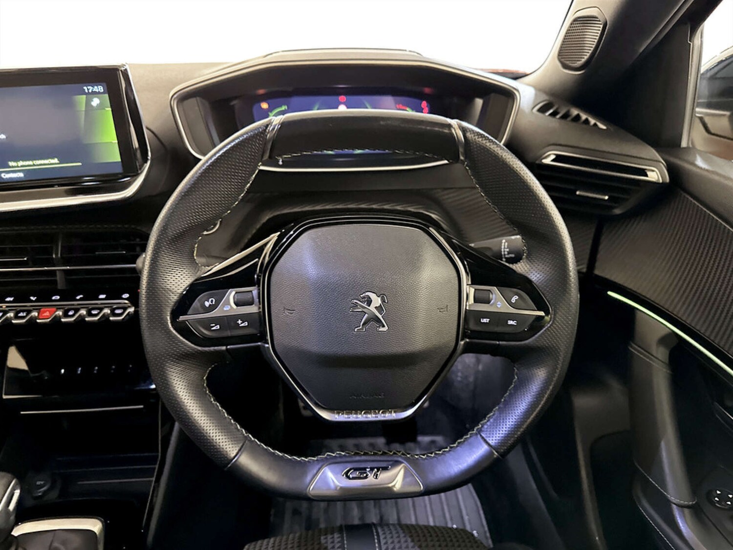 Used Peugeot 2008 2021 for sale - 77591978: Photo 16