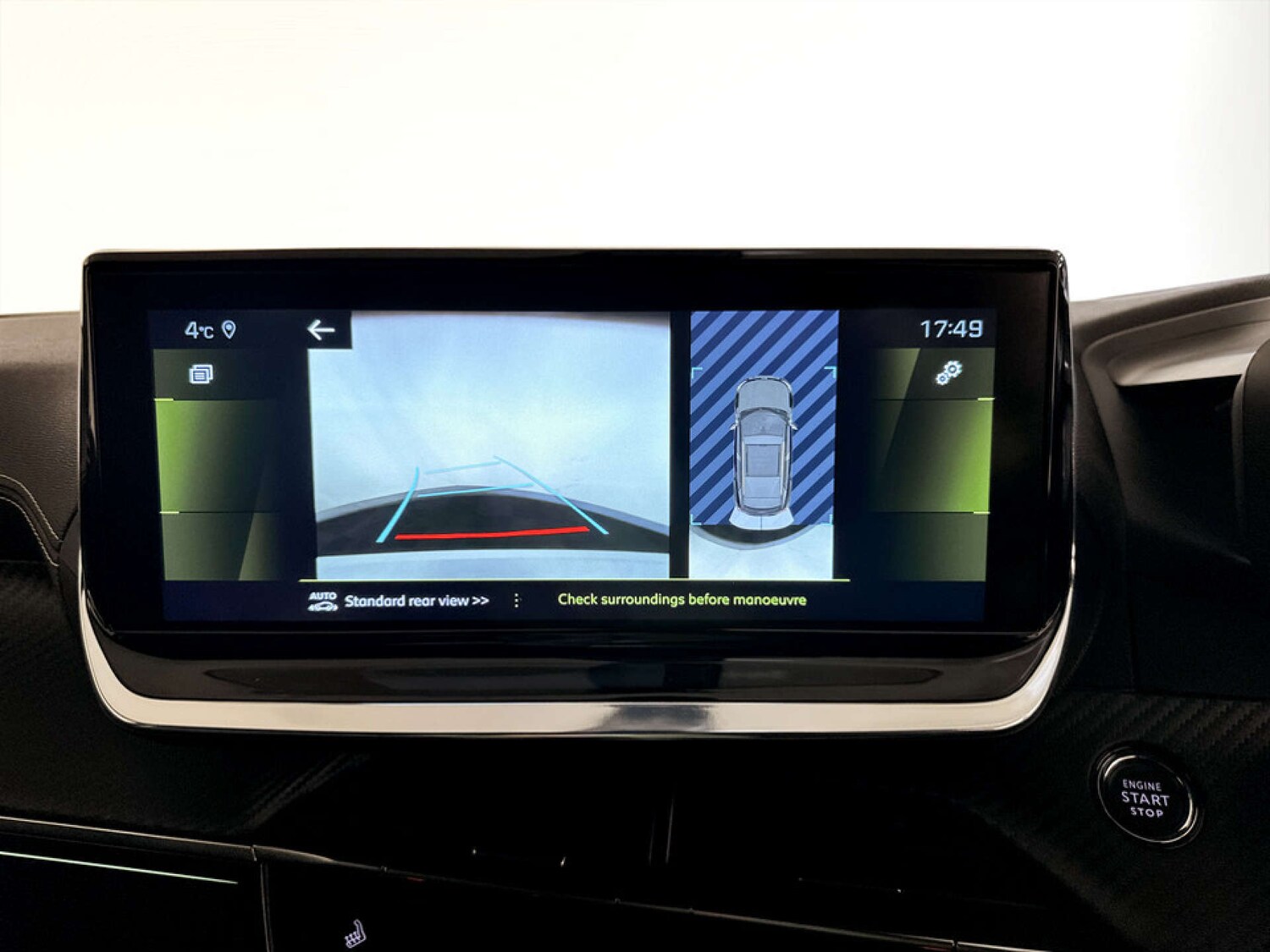 Used Peugeot 2008 2021 for sale - 77591978: Photo 20