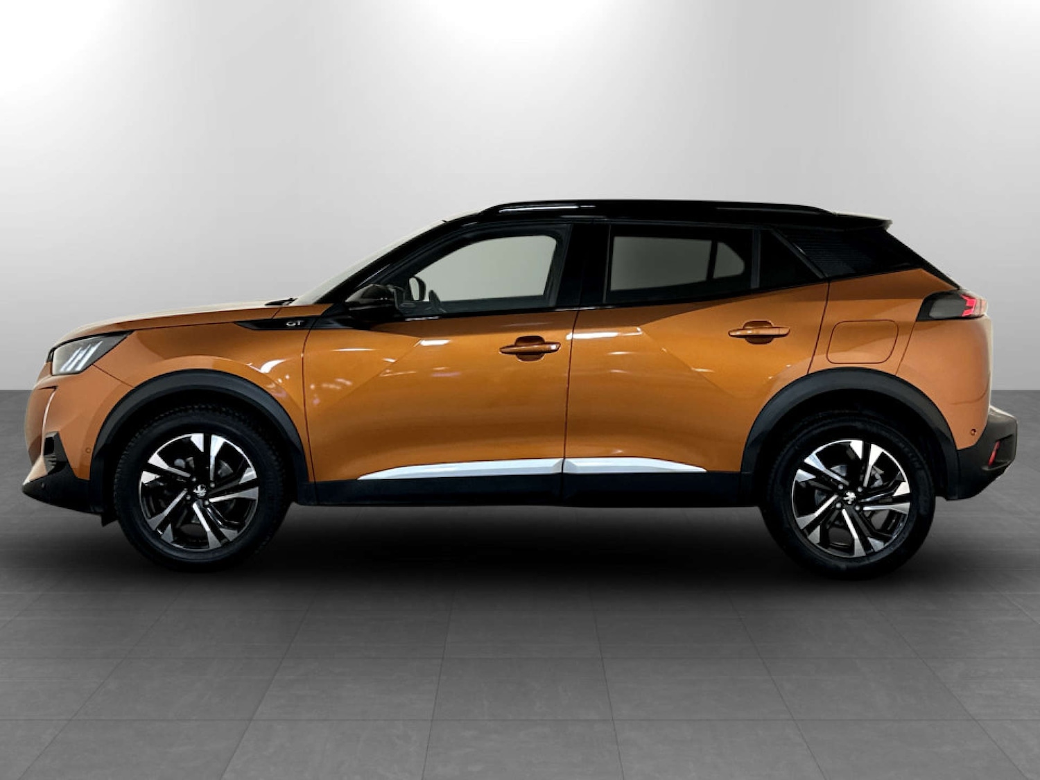 Used Peugeot 2008 2021 for sale - 77591978: Photo 7