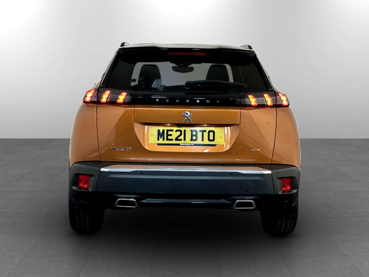 Used Peugeot 2008 2021 for sale - 77591978: Photo 9