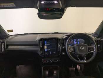 Used Volvo XC40 2019 for sale - 73721611: Photo